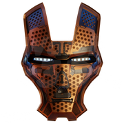 Mark 16 Nightclub 3D Print Model