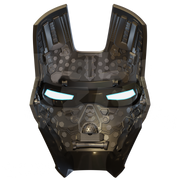 Motorized Mark 7/8 V3 3D Print Model