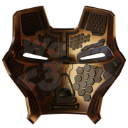 Mark 17 Heartbreaker 3D Print Model