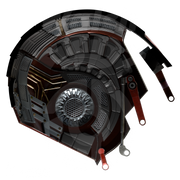 Walsh3D/Vek3D Motorized Mark 7 Suit 3D Printable Model