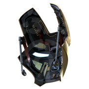 Vek3D/Walsh3D Motorized Mark 7 3D Printable Model