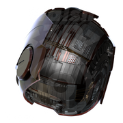 Vek3D/Walsh3D Motorized Mark 7 3D Printable Model