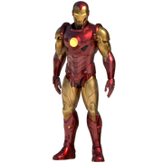 Walsh3D / Zaack3D Ironman Classic Suit 3D Print Model