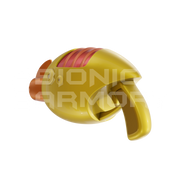 626 Alien Blaster 3D Model