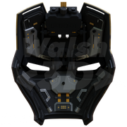 WALSH3D MOTORIZATION MARK 46/47 V4 HELMET [3D PRINT MODEL]