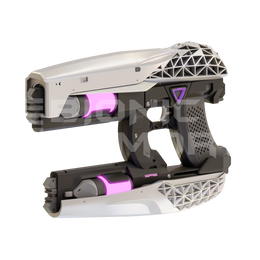 Space Guardian Blaster