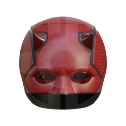 Devil Lawyer V2 Cowl File