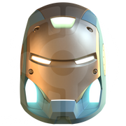 MK37 Hammer Head Helmet File