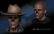 Ghoul Face mask