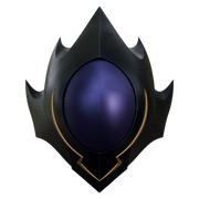 VEK3D Lelouch Zero Helmet File