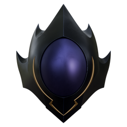 VEK3D Lelouch Zero Helmet File
