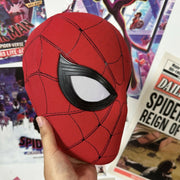 3D Printable No Way Home / Far From Home NWH / FFM Spider Man Faceshell STL File - JP3D