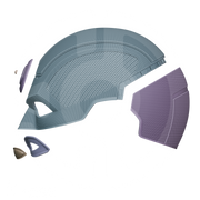 Bullseye Cowl (DDBA) File