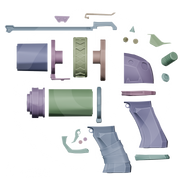 Jinx Gun Season 1 File
