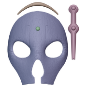 VEK3D Darth Nihilus Mask File