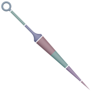 VEK3D Silksong Hornet Needle File