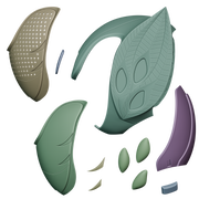 VEK3D Kat Manx PRSPD Helmet File