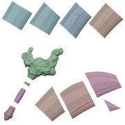 VEK3D Greatsword of Radahn File