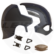 Cap Helmet