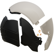 Ghost V4 Thunderbolts* Helmet 3D Printable Model