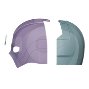 Peace Hero Season 2 Helmet File