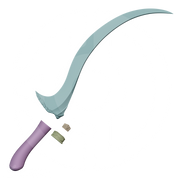 Blade of Calling File