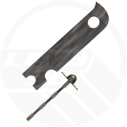 Large Anime Sword