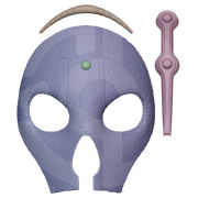 Space Dark Bone Mask File