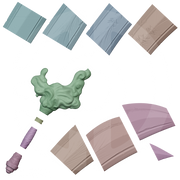 Greatsword Of Radahn File