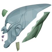Goblin Helmet File