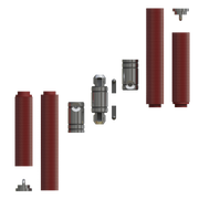 VEK3D Daredevil Billy Clubs File