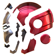 MK33 Helmet File
