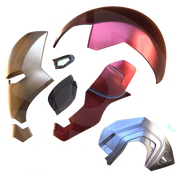 Mark85 V4 Helmet File