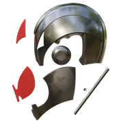 VEK3D Classic Ultron Helmet File