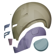 Model 29 Helmet File