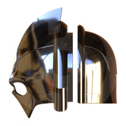Peace Hero Underwater Helmet File