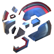 Patriot MK1 Helmet File