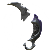 Reaver Karambit File