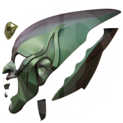 Goblin Helmet File