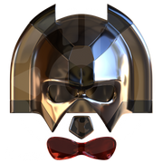 Peace Hero X-Ray Helmet File