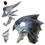 Ocean Master Helmet File