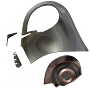 Space Star Slayer Helmet File