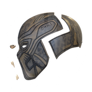 Panther Monger Helmet File