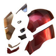 MK35 Snapper Helmet File