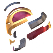 MK17 Heartbreaker Helmet File