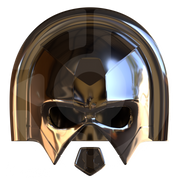 Peacemaker Helmet File