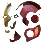 MK3 Helmet File