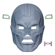 Doom 1994 Mask File
