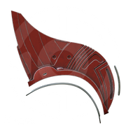 Marry Poppins Prototype Fin File