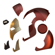 Extremis Helmet File